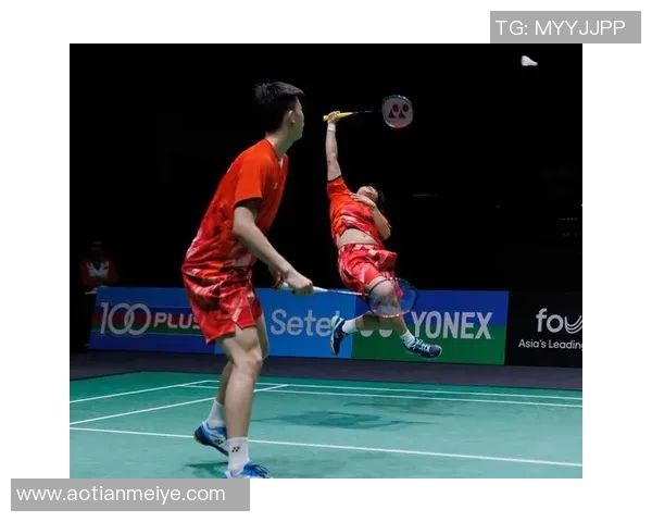 重庆羽毛球队配合技巧解析与训练方法探讨